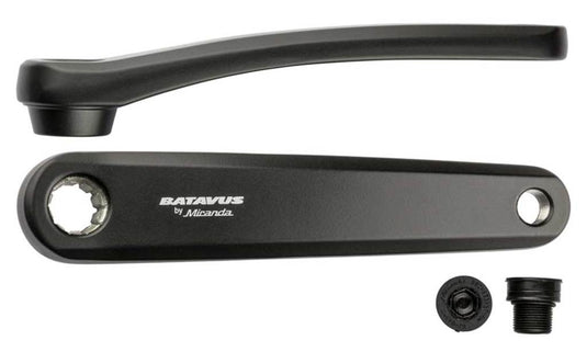 Miranda crankset bosch