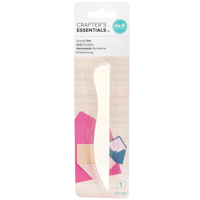Load image into Gallery viewer, We r makers • bone folder
