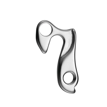 Union derailleurpad GH-033. diverse merken