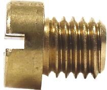 Dell'orto hoofdsproeier m5 main dudese dellorto m5 gr.45