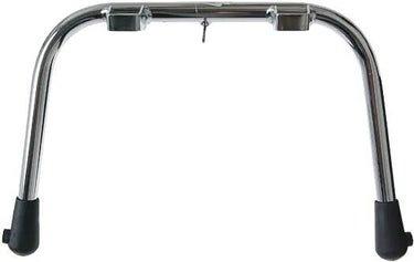 Rms hoofdstandaard main stand chrome