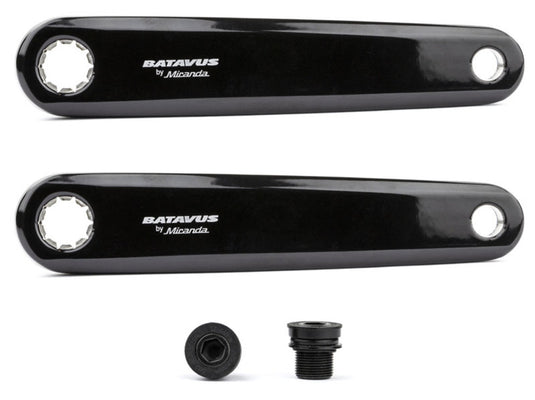 Miranda crankset bosch