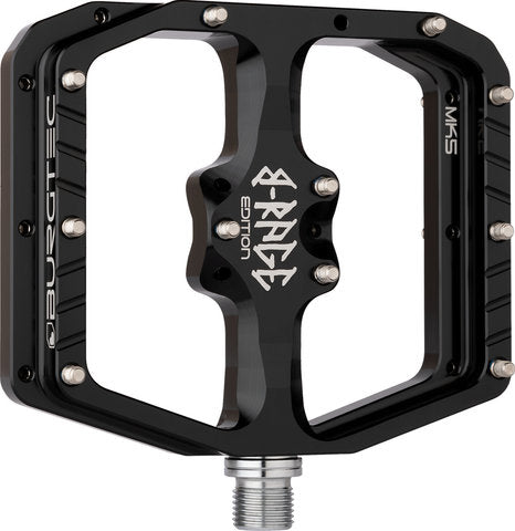 Load image into Gallery viewer, Burgtec platform pedals
