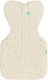 Love to dream ™ babyslaapzak swaddle up™ - inbakeren - baby 3-6 maanden - 6-8.5 kg - all season - 1.5 tog - oat twigs