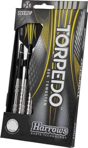 Harrows torpedo 80% tungsten 23gk2
