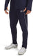 Under armour ua m challenger training pnt-blu heren sportbroek - midnight navy - wit