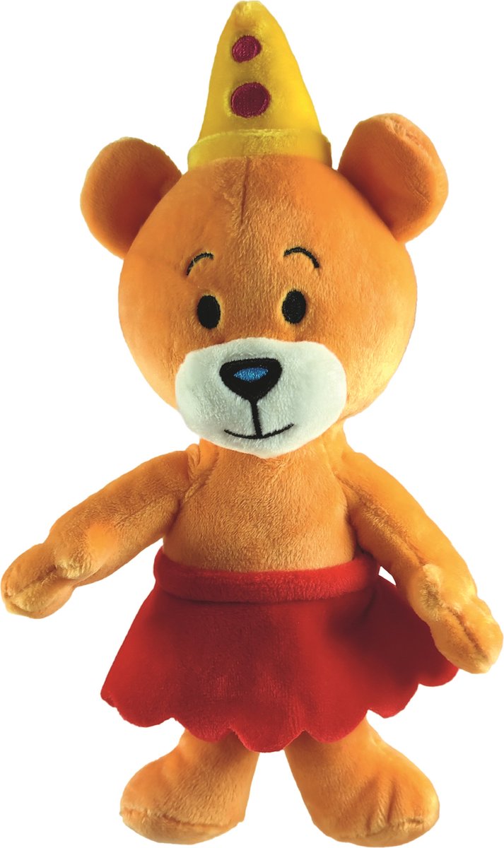 Load image into Gallery viewer, Bumba pluchen knuffel - nanadu, 20cm
