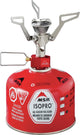 Msr pocket rocket 2 campingkooktoestel - gasbrander
