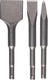 Bosch 3d meißel-set sds-plus
