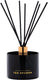 Ted sparks - geurstokjes xl - huisparfum - interieurparfum - huisgeur geurstokjes – 450 ml - luxe verpakking - bamboo peony