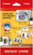 Canon pixma creative kit - fotopapier - magnetisch, herplakbaar en glossy 10x15 cm