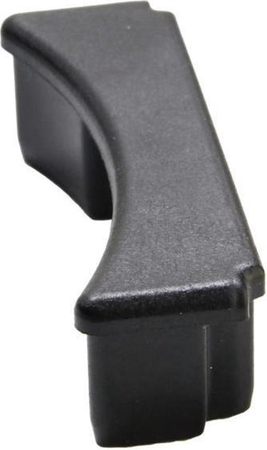 Pro-user dragerdeel pro user diamant sg dop voor wielgoot diamant second gener - zwart