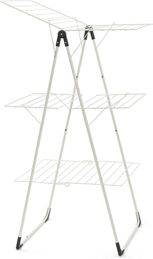 Brabantia droogtoren - 23 m - white
