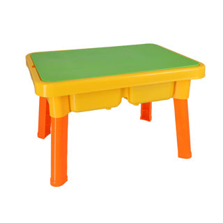 Load image into Gallery viewer, Basic zandtafel watertafel met accessoires
