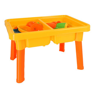 Load image into Gallery viewer, Basic zandtafel watertafel met accessoires
