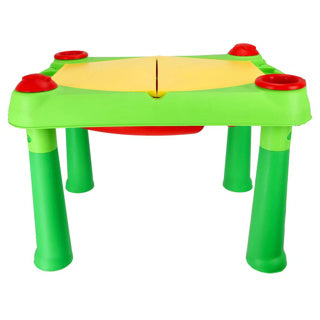 Feber keter speeltafel zand en water 79x56x50 cm