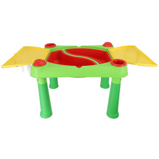 Feber keter speeltafel zand en water 79x56x50 cm