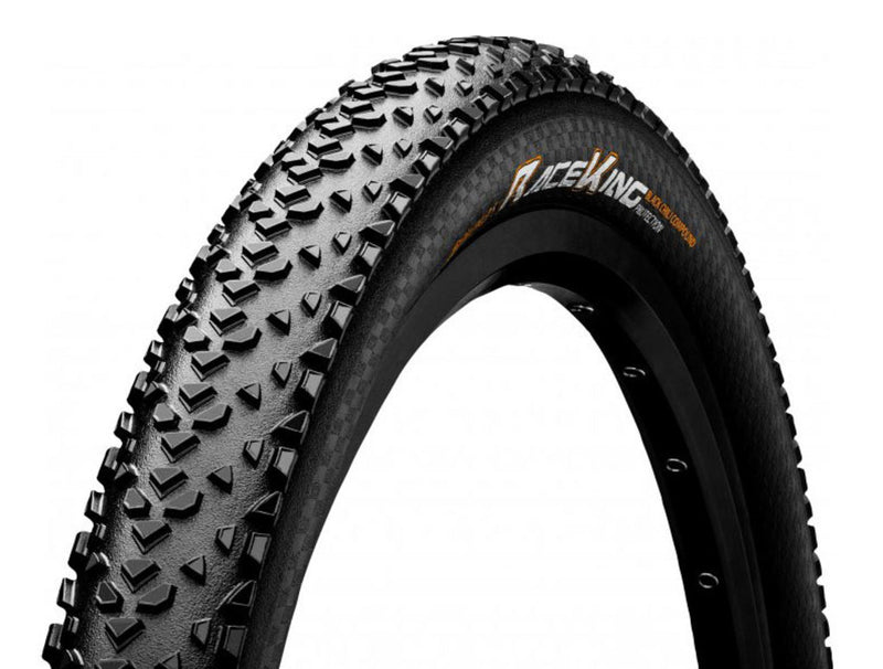 Load image into Gallery viewer, Vouwband Continental Race King 2.2 29 x 2.20 55-622 - zwart
