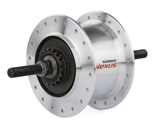 Shimano achternaaf nexus sg-c3001-7rass