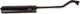 Bouwman import b.v. schalldämpfer soundproof sw 22mm vespa