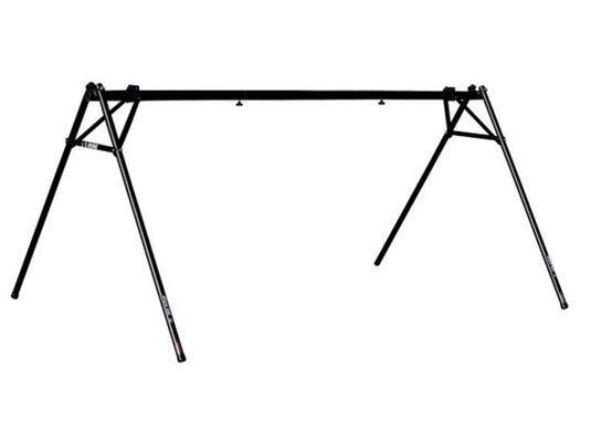 Unior fietsrek 10 fietsen event 2090mm x 1260mm
