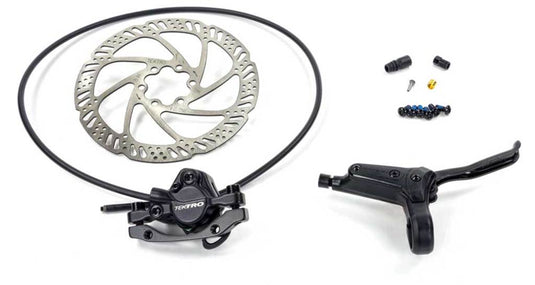 Tektro voorrem tr16024