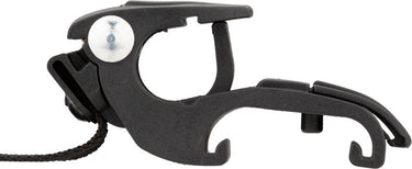 Ortlieb ql2.1 hook 16 mm with plastic handle