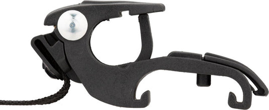 Ortlieb ql2.1 hook 16 mm with plastic handle