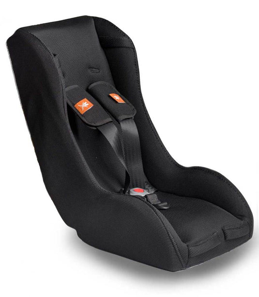 Melia 5-punts peuterschaal 4 seasons comfort 7-18 maand zw.