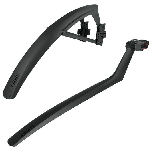 Sks spatbordset 28 s-board s-blade