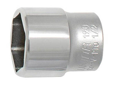 Unior grs dop 1 2 24mm verende vork