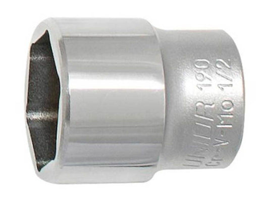 Unior grs dop 1 2 32mm verende vork