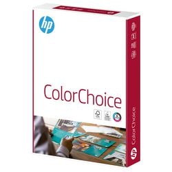Kopieerpapier hp colorchoice a4 120 g m² mat wit 500 vellen