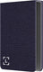 Ledger flex magnetic folio - party aubergine