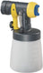 Wagner wood metal hvlp accessoire extra brilliant opzetstuk