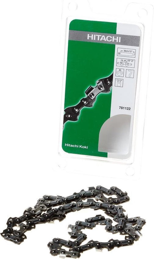 Hikoki hitachi zaagketting voor cs40ea 38cm 781135