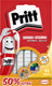Pritt posterbuddies + 50% gratis 52,5 g card | posterbuddies plaklijm voor posters kaarten | universele plaklijm.