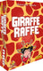 Geronimo games kaartspel giraffe raffe