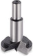 Kreator - accessories - krt013002 - forstnerboor - 30x8x60mm