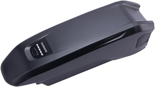 Shimano steps accu op frame bt-e8010 504 wh