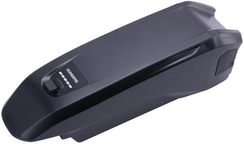 Shimano accu steps bt-e8014 battery shim.steps black