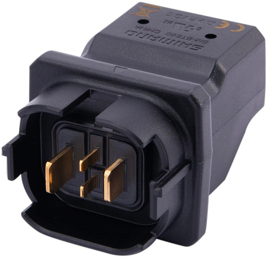 Shimano steps verloop adapter voor accu in frame sm-bte80