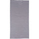 M-wave stripes b w bandana balaclava