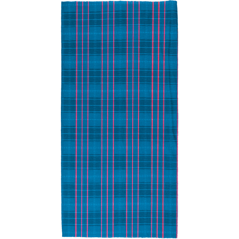 Load image into Gallery viewer, M-wave blue red squared bandana balaclava
