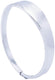 Siem koplampring lamp rings rms chrome