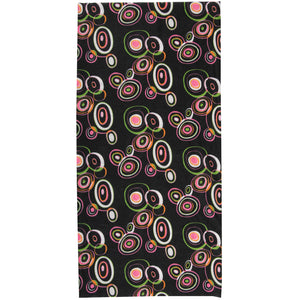 M-wave circles bandana balaclava