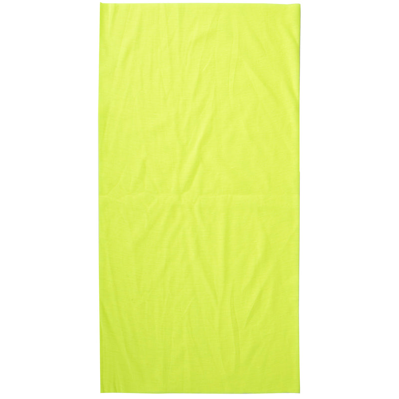Load image into Gallery viewer, M-wave neon yellow bandana balaclava
