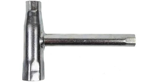 Rms zündkerzenschlüssel candle key 13x11x21