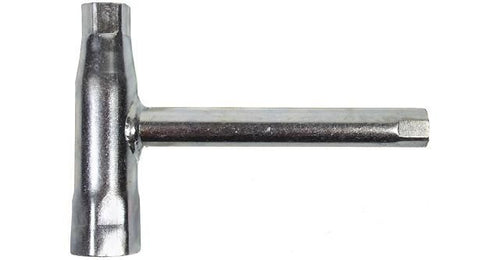 Rms bougiesleutel candle key 13x11x21