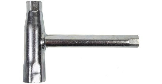 Rms bougiesleutel candle key 13x11x21